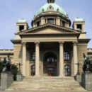 Konstituisanje novog saziva Skupštine Srbije