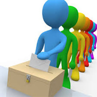 Glasanje na izborima