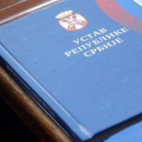 Тransparentnost procesa izrade novog Ustava Srbije