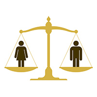 Predlog Zakona o ravnopravnosti žena i muškaraca