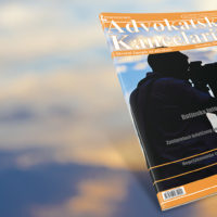 Novi broj časopisa “Advokatska kancelarija” – decembar 2016.