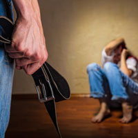 Nasilje u porodici kao problem celog društva
