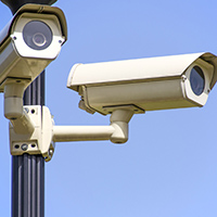 Da li su snimci sigurnosnih kamera dokazi u krivičnom postupku?