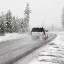Da li je zimi obavezno imati „zimske gume“ na vozilu?