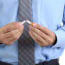 Sankcije za povredu zabrane pušenja